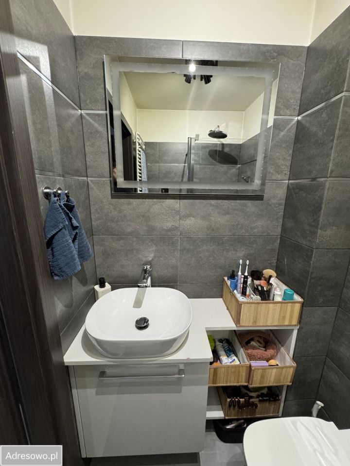 Mieszkanie 3-pokojowe Koszalin, ul. Generała Józefa Hallera. Zdjęcie 9