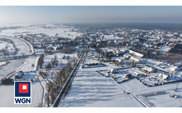 Działka budowlana Sztutowo, ul. Parkowa. Zdjęcie 5