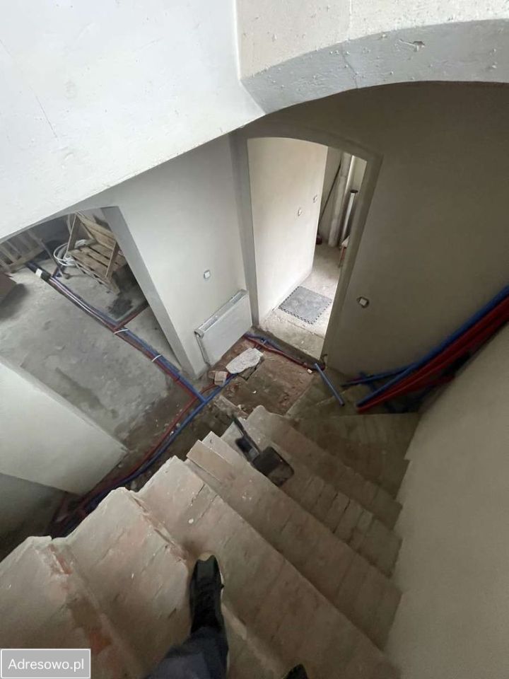 bliźniak, 3 pokoje Wrocław Psie Pole. Zdjęcie 3