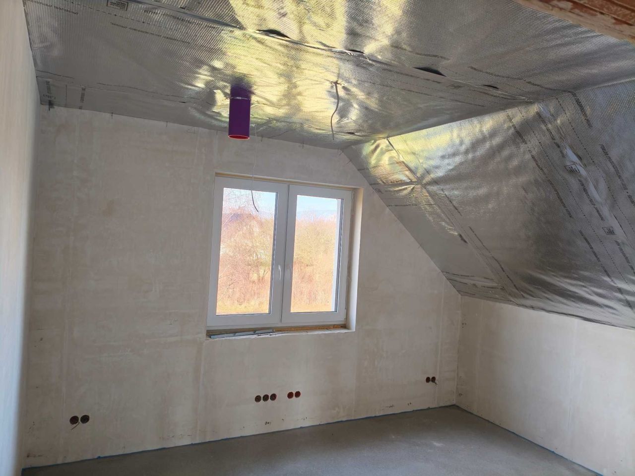 dom wolnostojący Gajnik. Zdjęcie 6