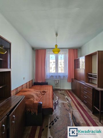 Mieszkanie 2-pokojowe Krosno, ul. Krakowska. Zdjęcie 2