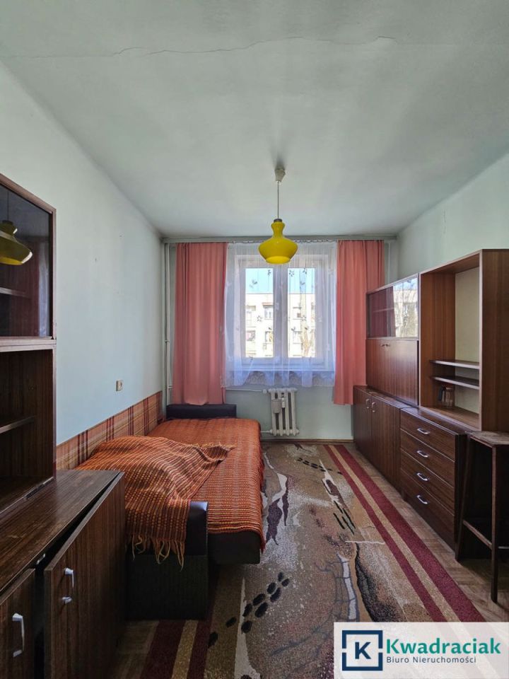 Mieszkanie 2-pokojowe Krosno, ul. Krakowska. Zdjęcie 2