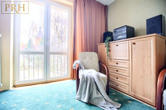 Mieszkanie 3-pokojowe Koszalin Centrum, ul. 1 Maja. Zdjęcie 15