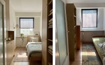 Mieszkanie 2-pokojowe Łomża Zawady-Przedmieście, ul. Stefana Żeromskiego. Zdjęcie 1