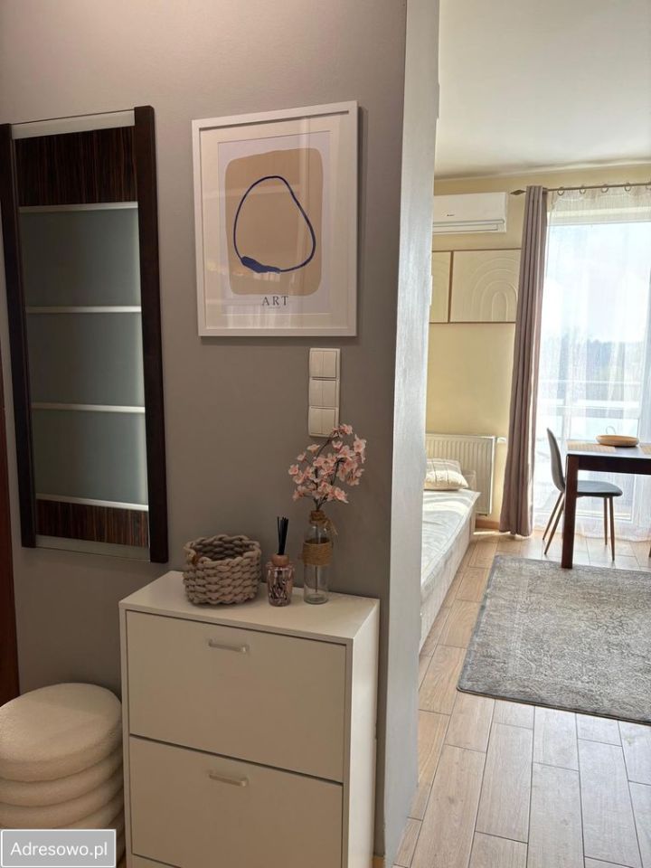 Mieszkanie 2-pokojowe Piaseczno, ul. Karola Kniaziewicza. Zdjęcie 6