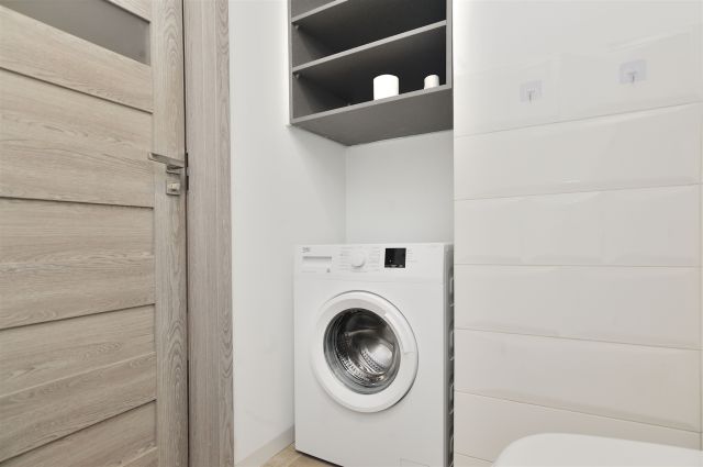 Mieszkanie 4-pokojowe Szczecin Pomorzany, al. Piastów. Zdjęcie 9