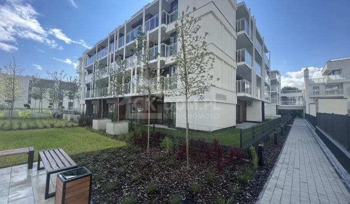 Mieszkanie 2-pokojowe Kielce Uroczysko