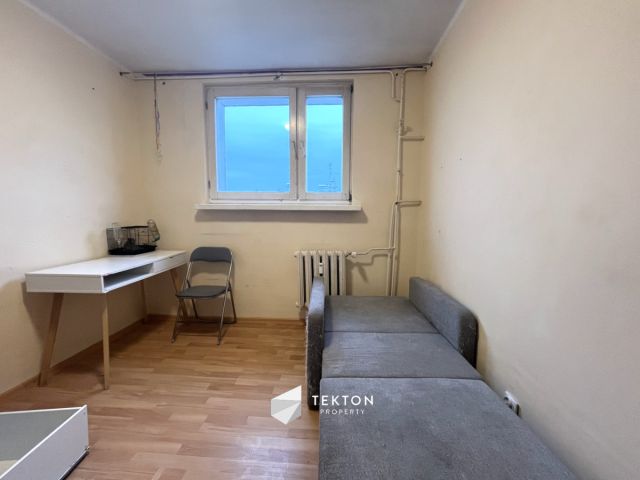 Mieszkanie 2-pokojowe Nysa, ul. Janusza Kusocińskiego. Zdjęcie 3