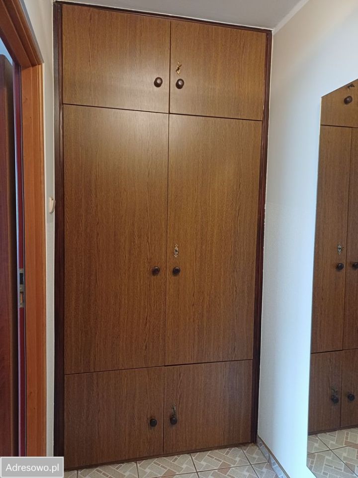 Mieszkanie 2-pokojowe Gdańsk Przymorze, ul. Obrońców Wybrzeża. Zdjęcie 9