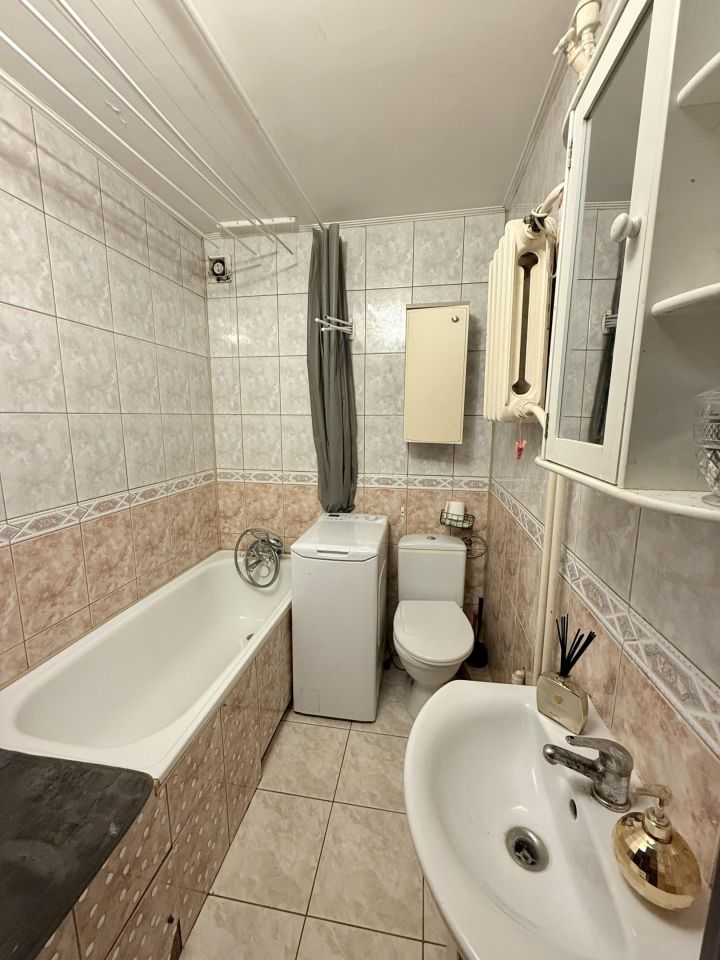 Mieszkanie 2-pokojowe Skierniewice Centrum, ul. Żwirki. Zdjęcie 7