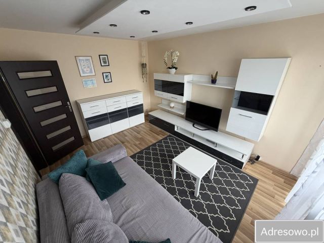 Mieszkanie 3-pokojowe Zamość, ul. Polna. Zdjęcie 1