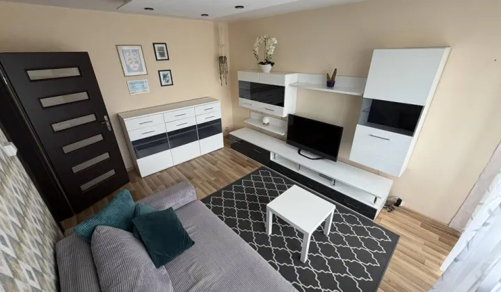 Mieszkanie 3-pokojowe Zamość, ul. Polna