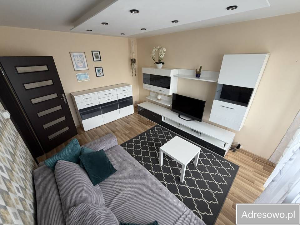 Mieszkanie 3-pokojowe Zamość, ul. Polna. Zdjęcie 1