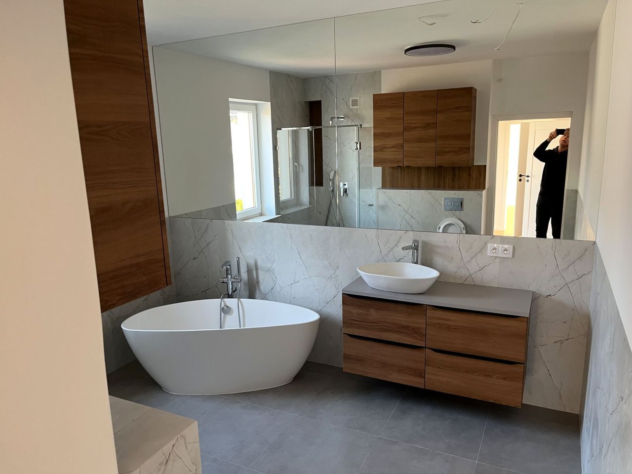 bliźniak, 6 pokoi Warszawa Wawer, ul. Ogórkowa. Zdjęcie 15