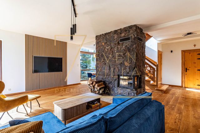 dom wolnostojący, 5 pokoi Nowa Wieś. Zdjęcie 5