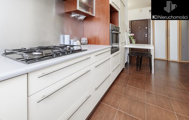 Mieszkanie 3-pokojowe Warszawa Ursynów, ul. Stefana Szolc-Rogozińskiego. Zdjęcie 5