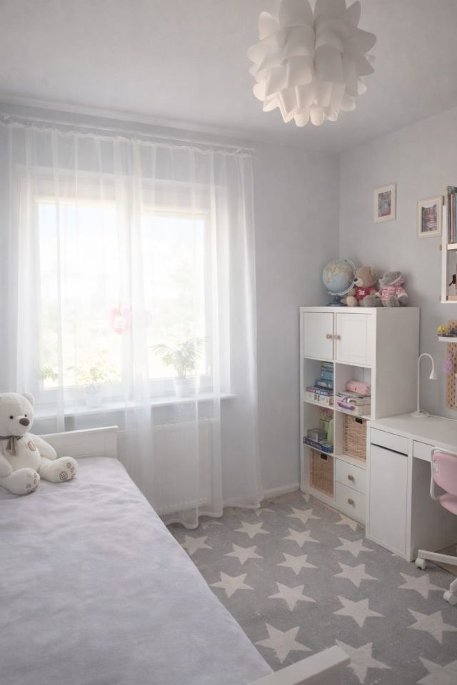 Mieszkanie 3-pokojowe Głogów Małopolski, ul. Fabryczna. Zdjęcie 9