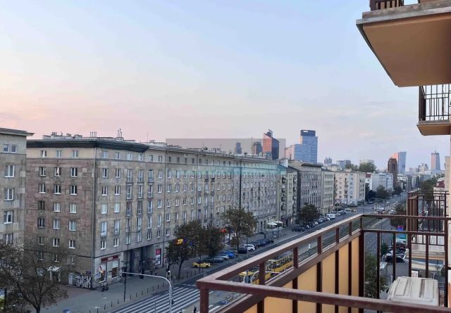 Mieszkanie 2-pokojowe Warszawa Ochota. Zdjęcie 1