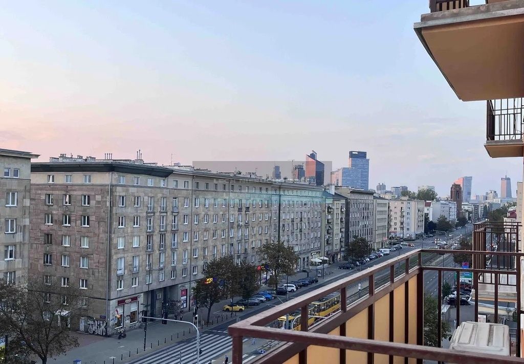 Mieszkanie 2-pokojowe Warszawa Ochota. Zdjęcie 1