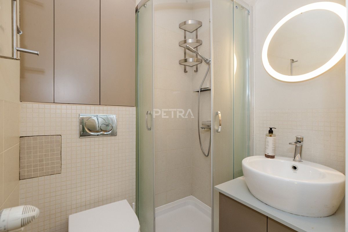 Mieszkanie 4-pokojowe Warszawa Wola, ul. Rabsztyńska. Zdjęcie 8