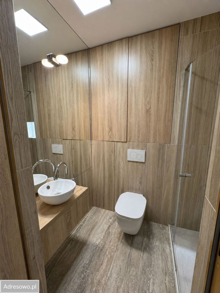 dom szeregowy, 4 pokoje Katowice Zarzecze, ul. Łososiowa. Zdjęcie 12