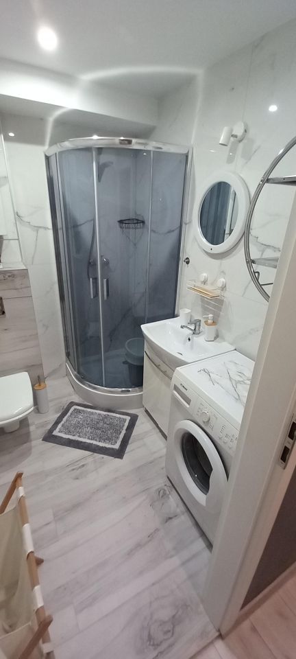 Mieszkanie 1-pokojowe Lębork Centrum, ul. Jagiellońska. Zdjęcie 9