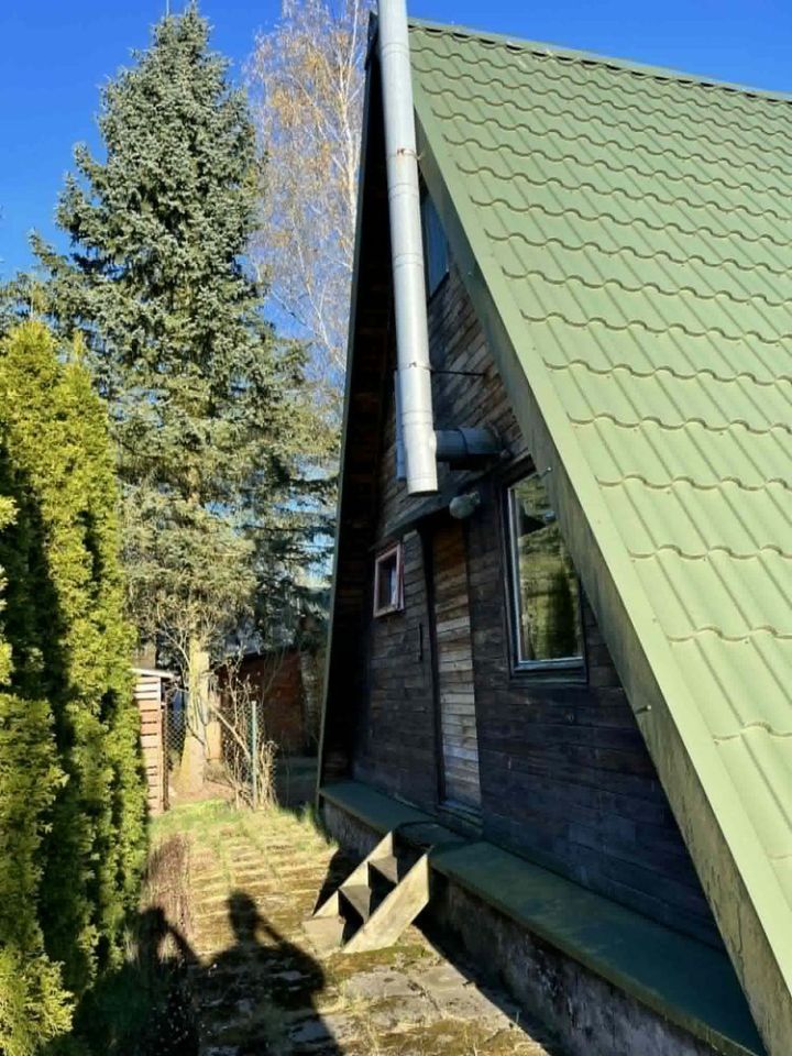 Działka rod Kamieńczyk. Zdjęcie 6