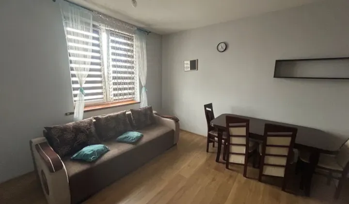 Mieszkanie 1-pokojowe Radomsko Centrum, ul. Lipowa
