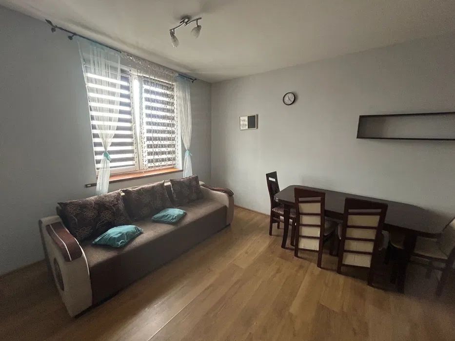 Mieszkanie 1-pokojowe Radomsko Centrum, ul. Lipowa. Zdjęcie 1