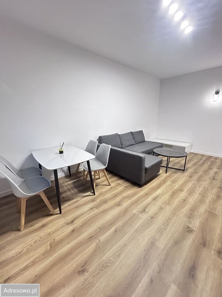 Mieszkanie 2-pokojowe Warszawa Praga-Północ, ul. Karola Linneusza. Zdjęcie 5