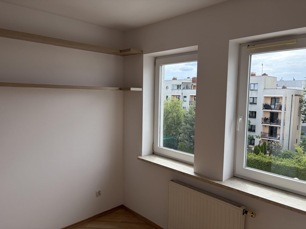 Mieszkanie 3-pokojowe Ząbki, ul. Szwoleżerów. Zdjęcie 6
