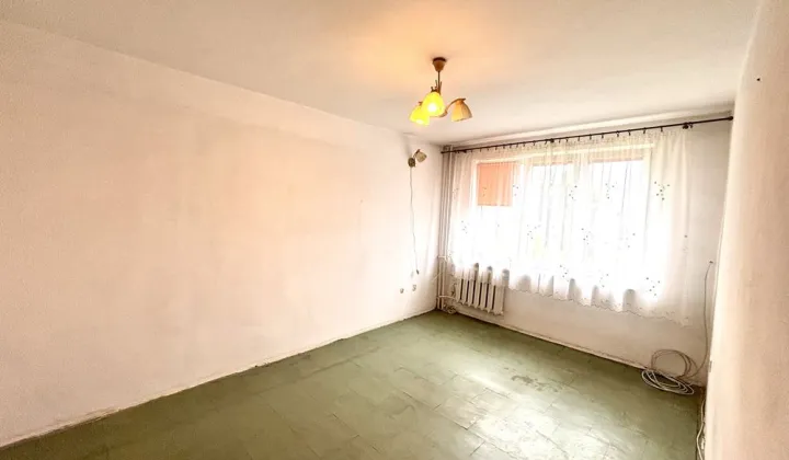 Mieszkanie 1-pokojowe Glinojeck, ul. Polna