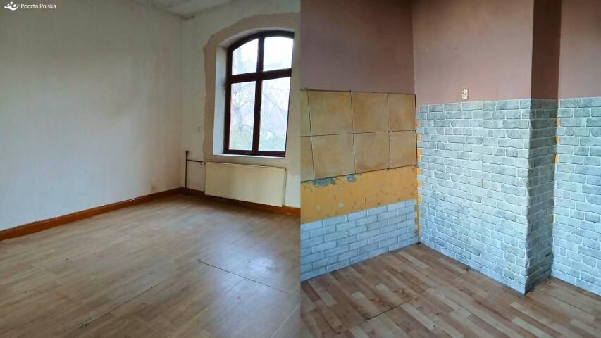 Mieszkanie 2-pokojowe Kowalewo Pomorskie, ul. Szkolna. Zdjęcie 3