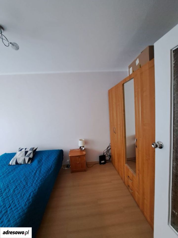 Mieszkanie 3-pokojowe Olsztyn Kormoran, ul. Wincentego Pstrowskiego. Zdjęcie 8