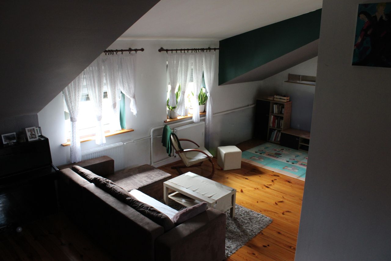 dom wolnostojący, 6 pokoi Bystrzyca, ul. Bolesława Chrobrego. Zdjęcie 14