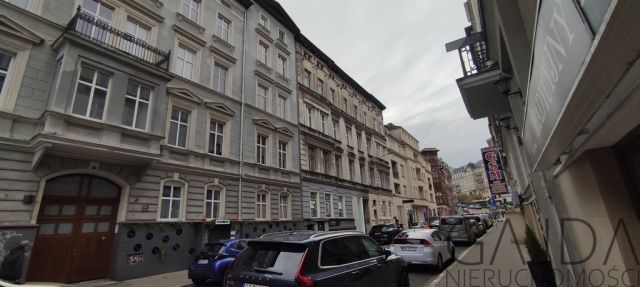 Mieszkanie 1-pokojowe Poznań Stare Miasto, ul. Długa. Zdjęcie 14