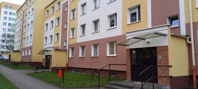 Mieszkanie 2-pokojowe Łomża, ul. Stanisława Moniuszki. Zdjęcie 1