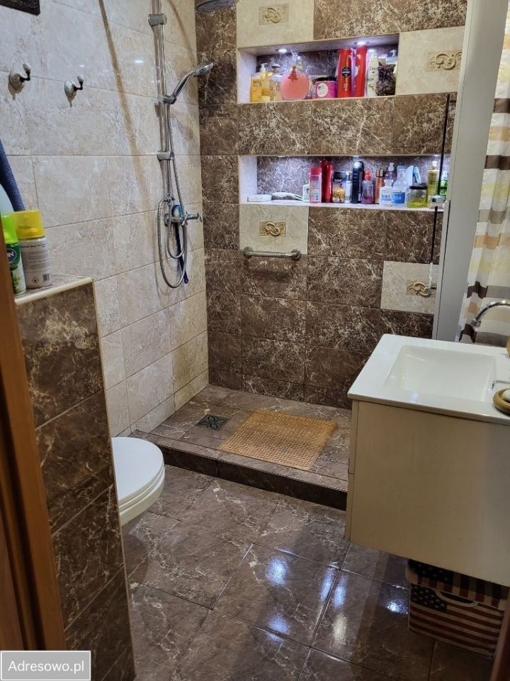 dom wolnostojący, 5 pokoi Wołomin, ul. Średnia. Zdjęcie 3