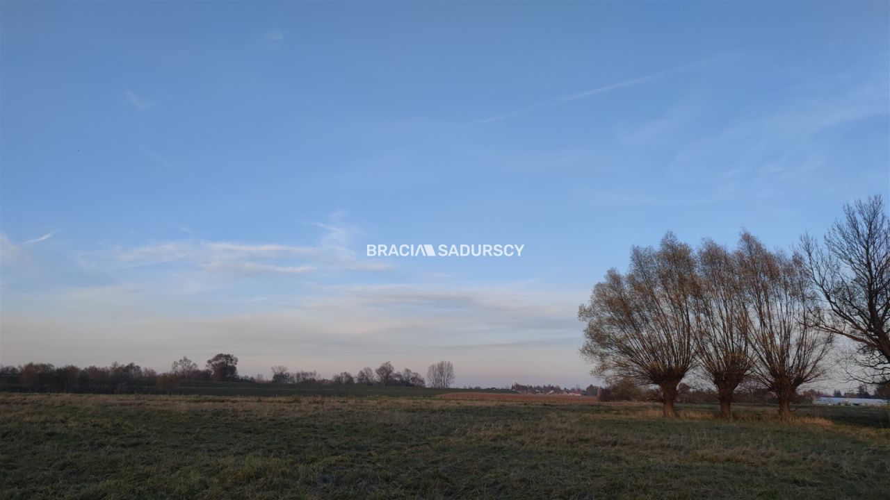 Działka rolna Majkowice. Zdjęcie 9