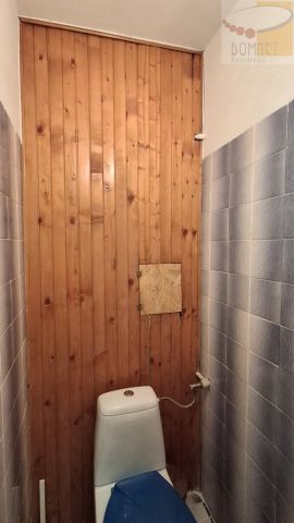 Mieszkanie 3-pokojowe Piastów, ul. gen. Józefa Bema. Zdjęcie 18