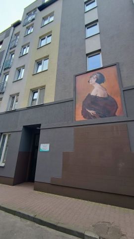 Mieszkanie 2-pokojowe Sosnowiec Centrum, ul. Hugo Kołłątaja. Zdjęcie 1