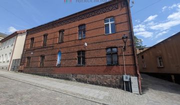 Mieszkanie 5-pokojowe Gniew, ul. Pod Basztą