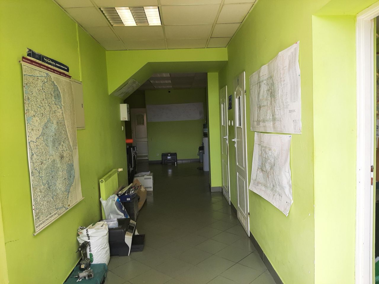 Hala/magazyn Suwałki, ul. Piaskowa. Zdjęcie 6