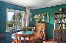 bliźniak, 2 pokoje Dobrzyki. Zdjęcie 3