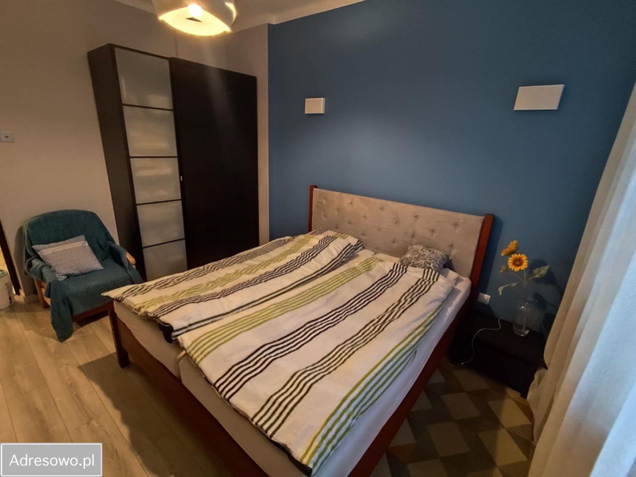 Mieszkanie 2-pokojowe Łódź Polesie. Zdjęcie 6