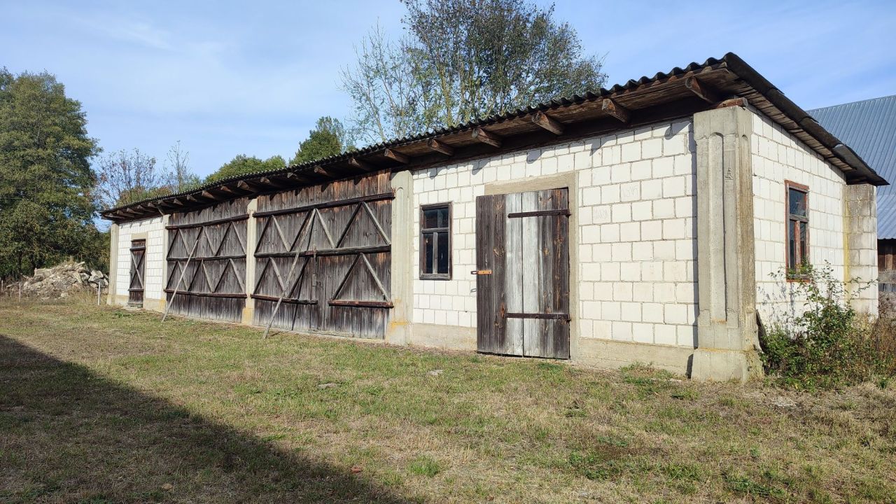 gospodarstwo Białystoczek. Zdjęcie 5