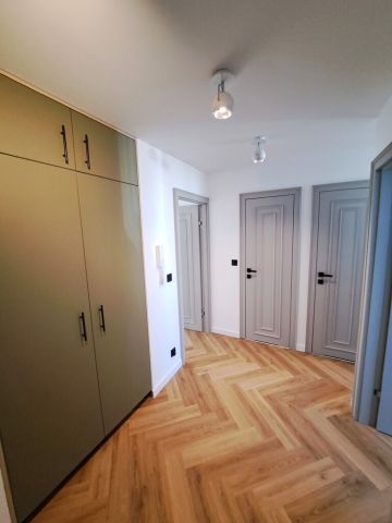 Mieszkanie 3-pokojowe Wrocław Popowice, ul. Popowicka. Zdjęcie 6