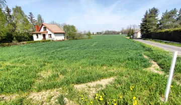 Działka na sprzedaż bez pośredników 
 
 Józefów - Widok 5
