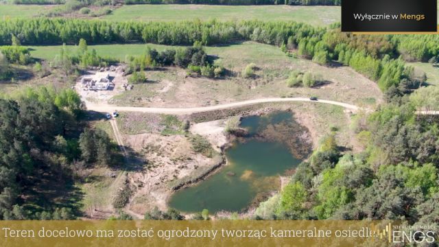 Działka budowlana Świętochów, ul. Warszawska. Zdjęcie 7