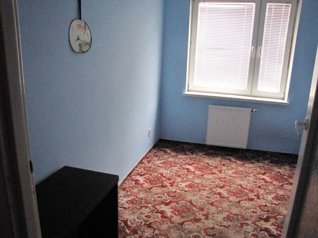 Mieszkanie 2-pokojowe Gdynia Karwiny, ul. Gryfa Pomorskiego. Zdjęcie 1